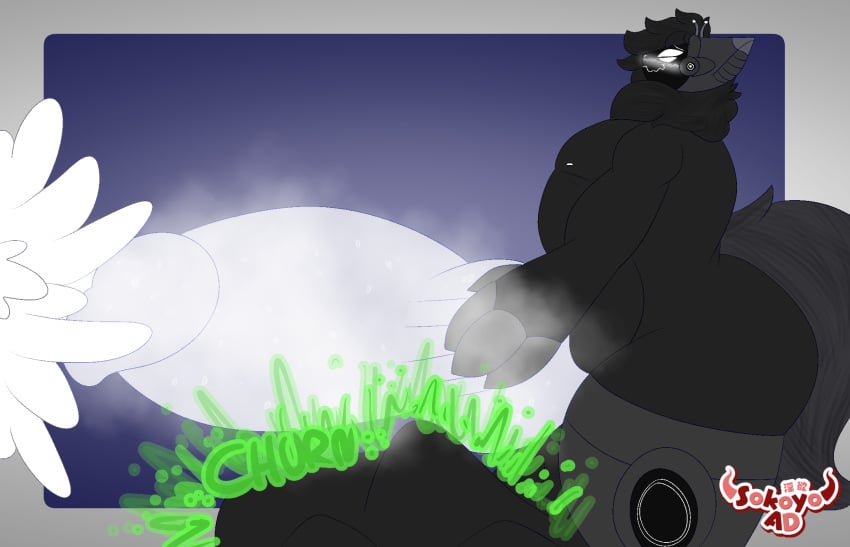 Protogen Rule 34 Image