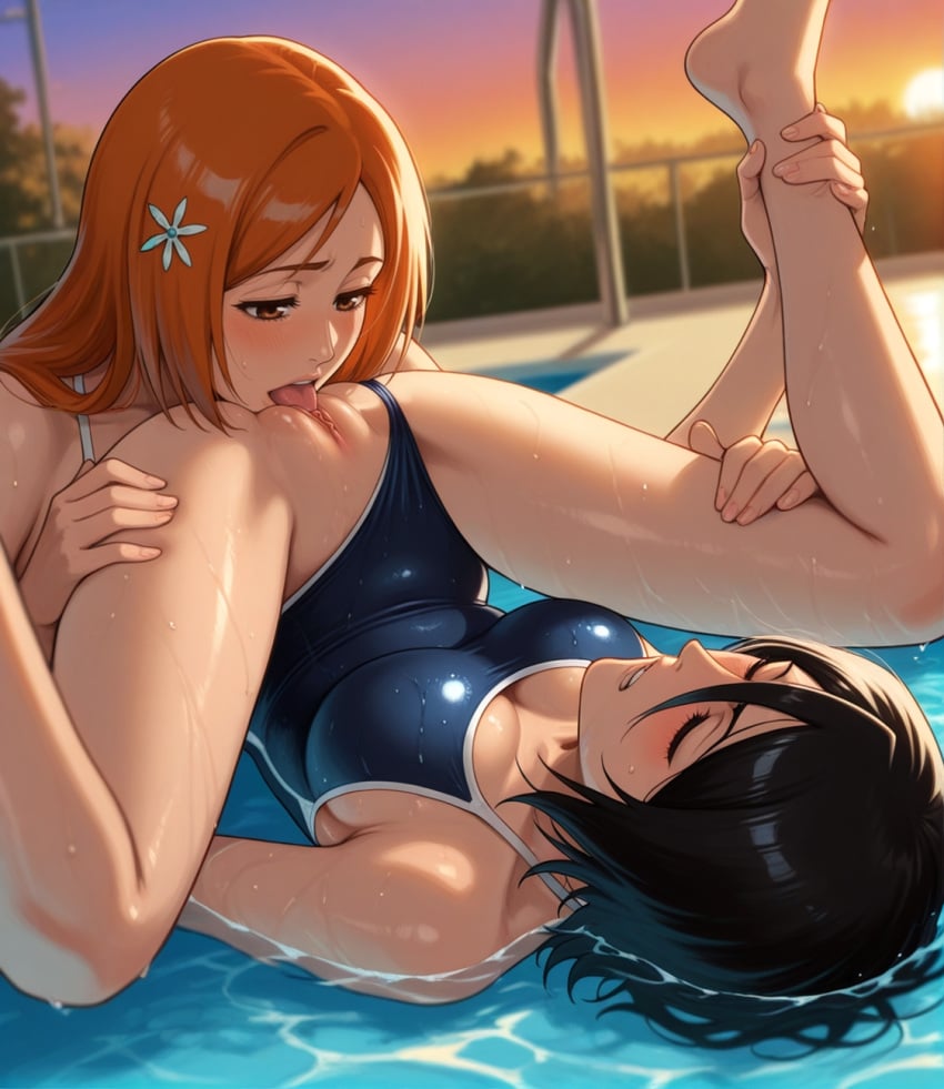 Bikini Rule 34 Image