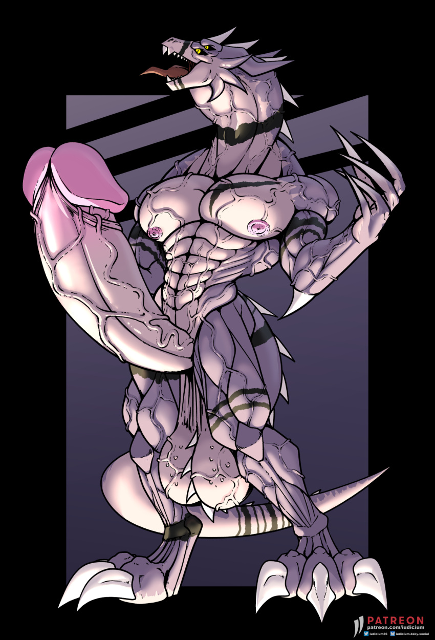 Digimon (Species) Rule 34 Image