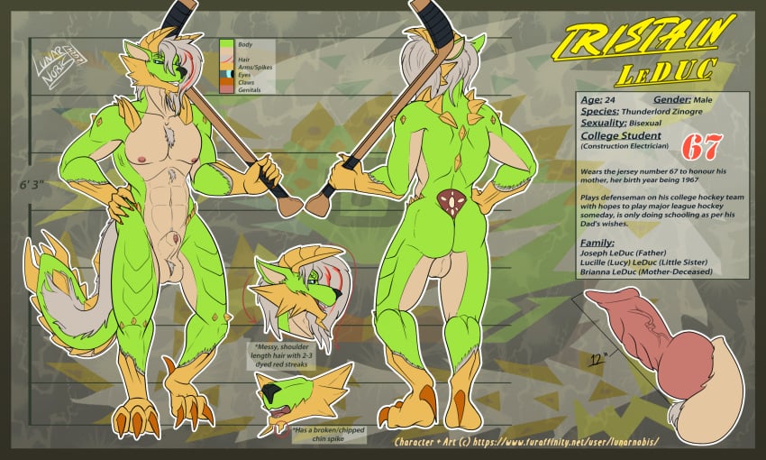 Spikes (Anatomy) Rule 34 Image
