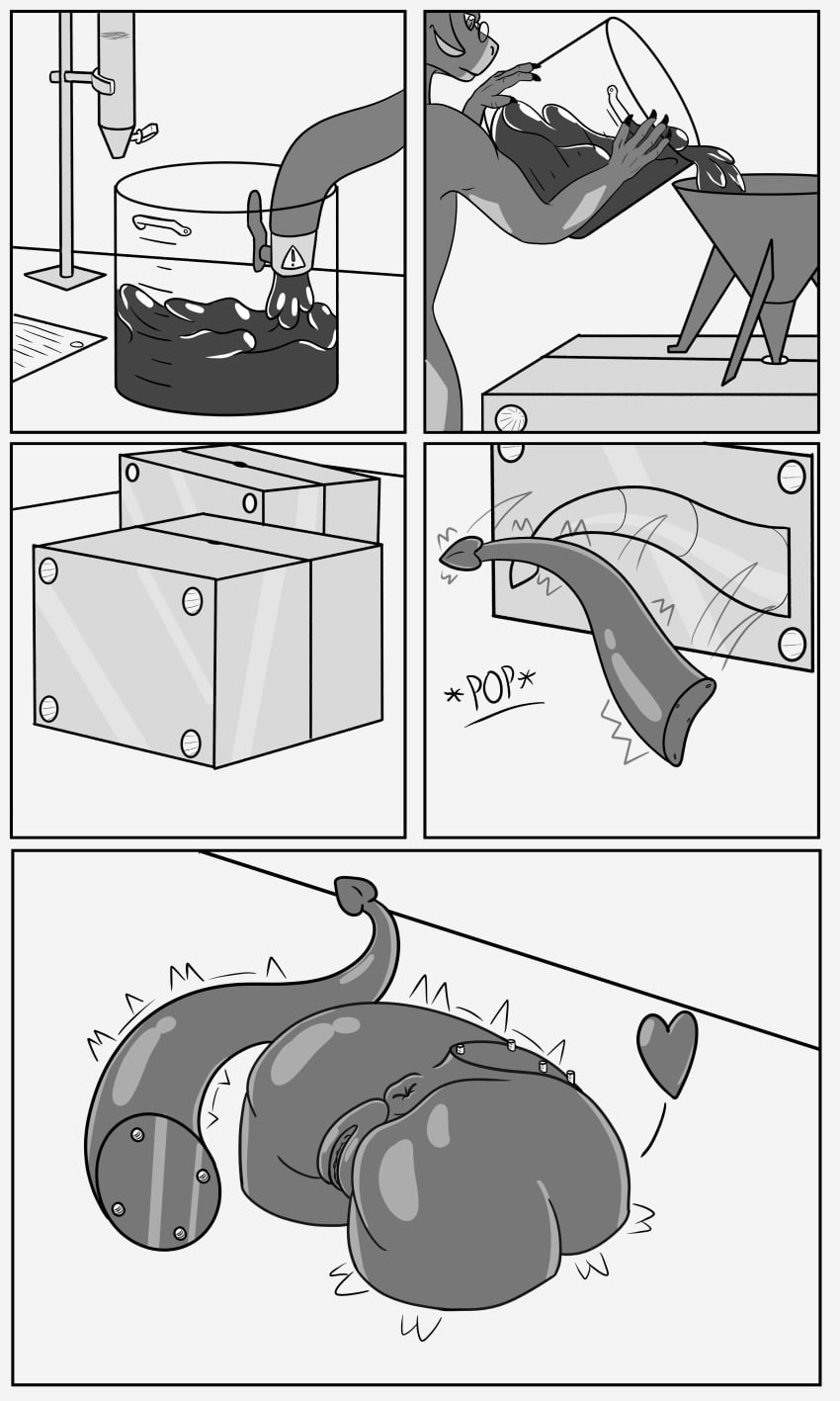 3:5 Rule 34 Image