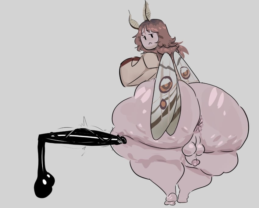 Antennae (Anatomy) Rule 34 Image