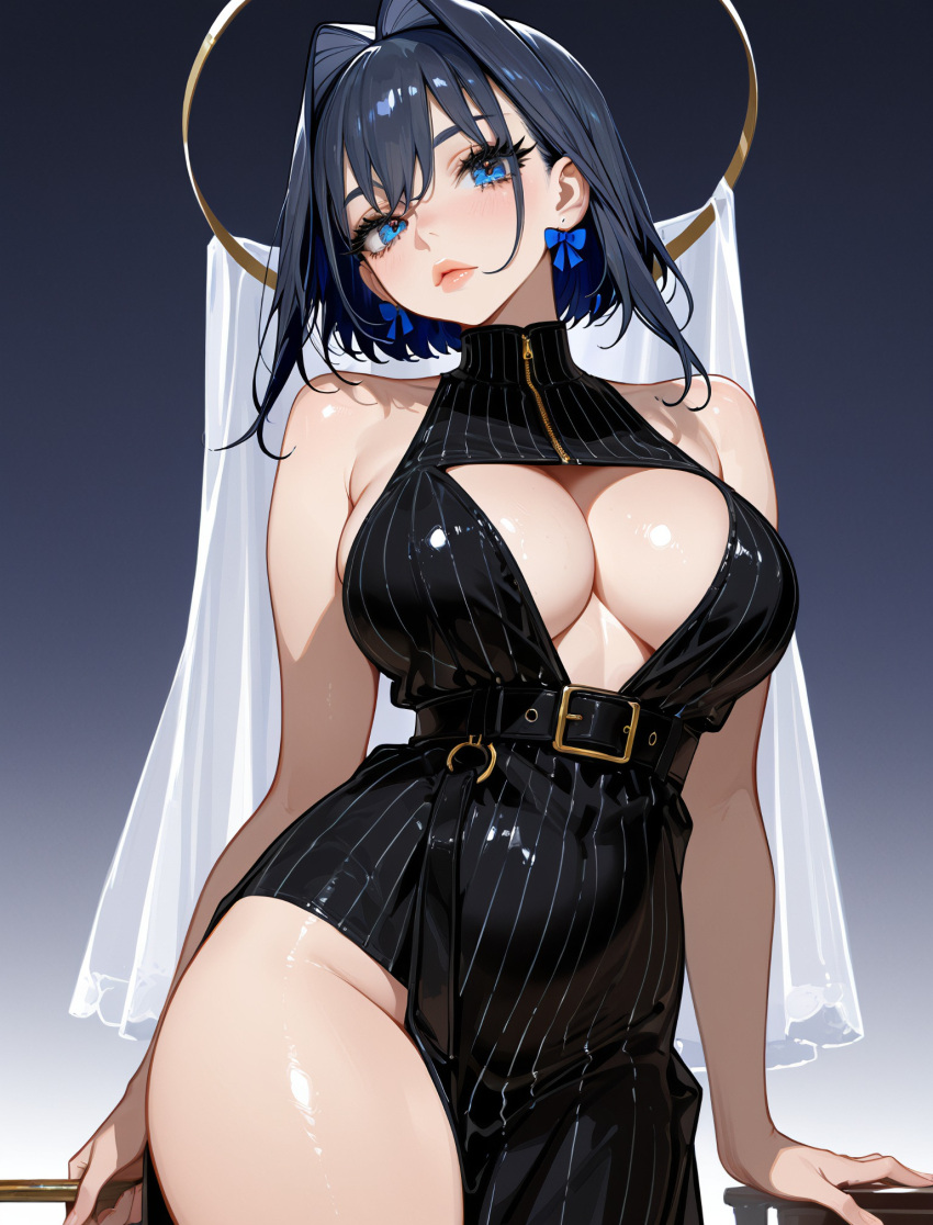 Arlequin097 Rule 34 Image