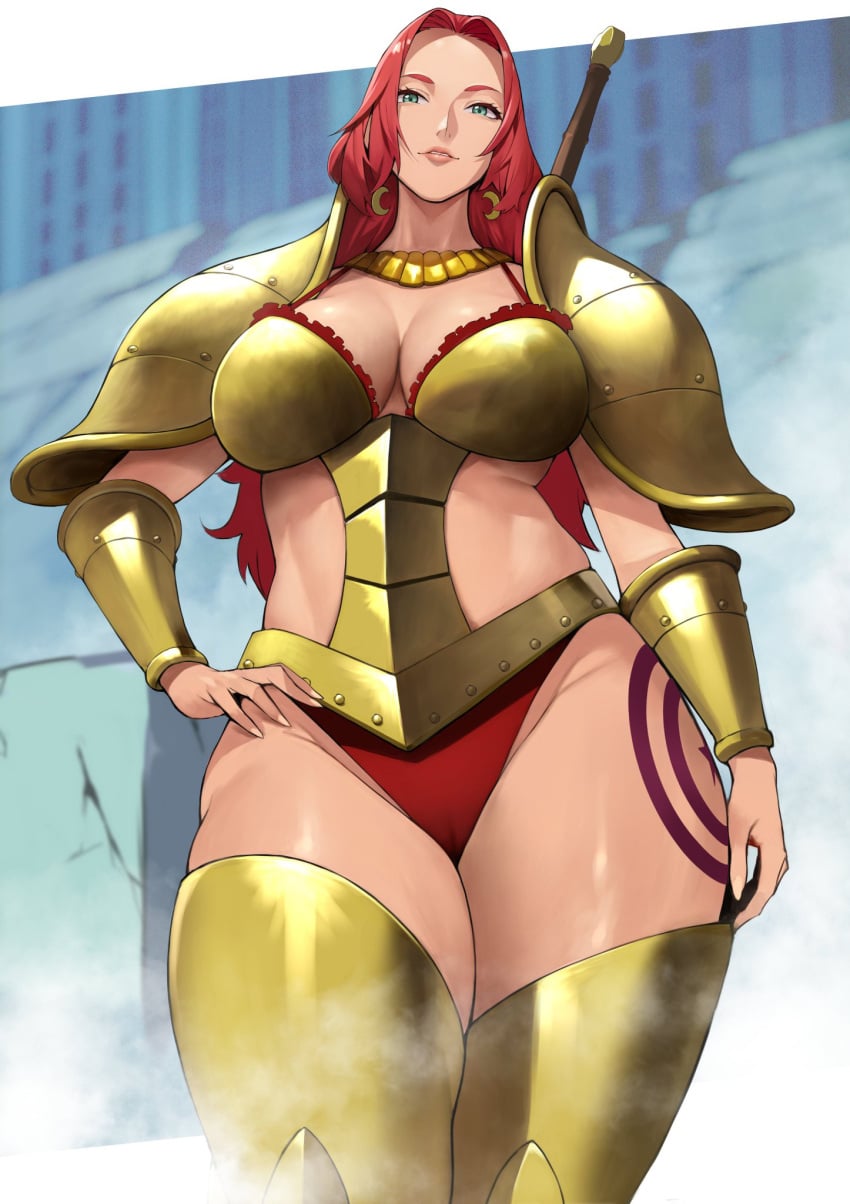 Baccarat (One Piece) Rule 34 Image