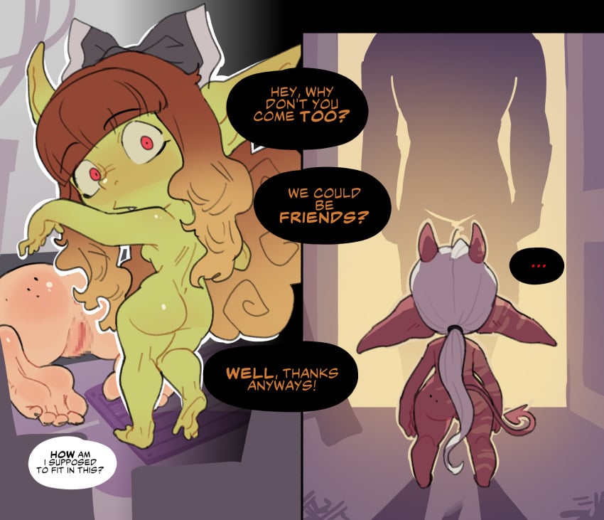 Camille (Knuxy) Rule 34 Image