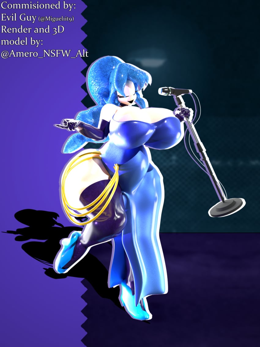 Character Request Rule 34 Image