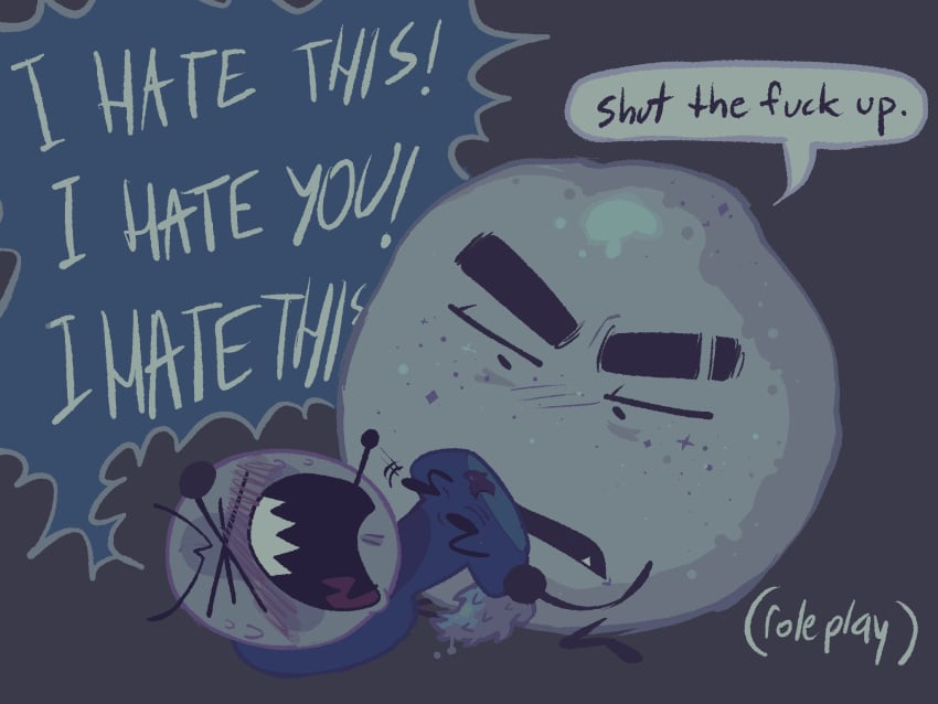 Fanny (Bfdi) Rule 34 Image