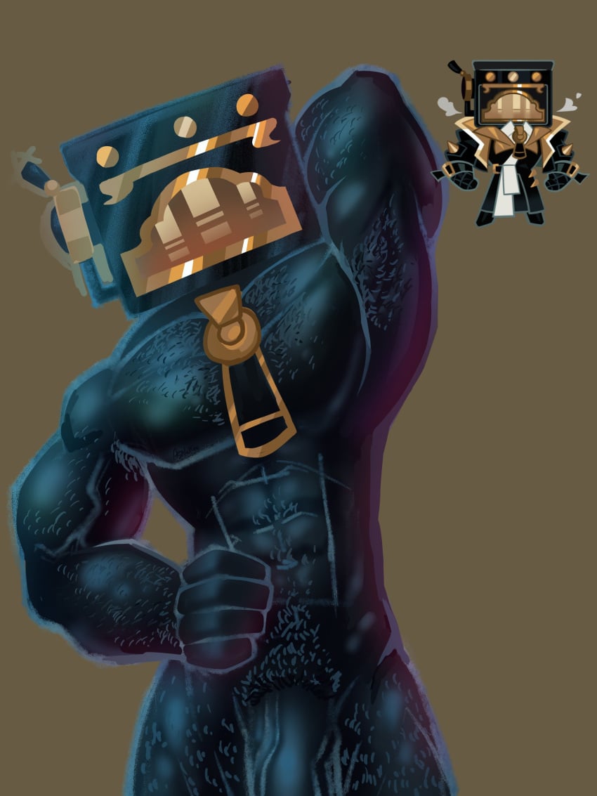 Cookie Run Rule 34 Image