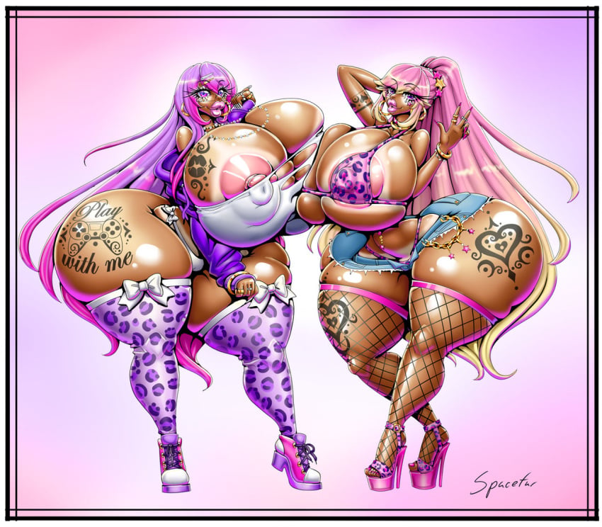 Ass Rule 34 Image