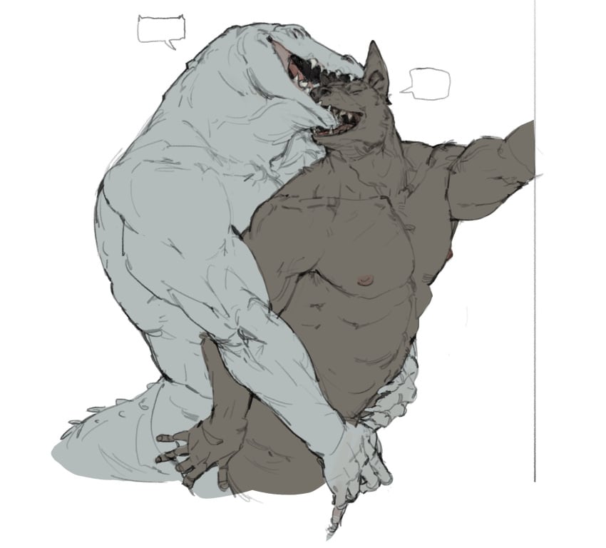 Renekton (League Of Legends) Rule 34 Image
