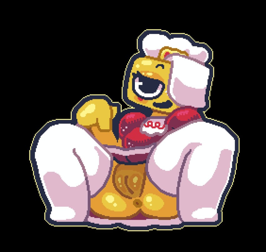 Dandy'S World Rule 34 Image