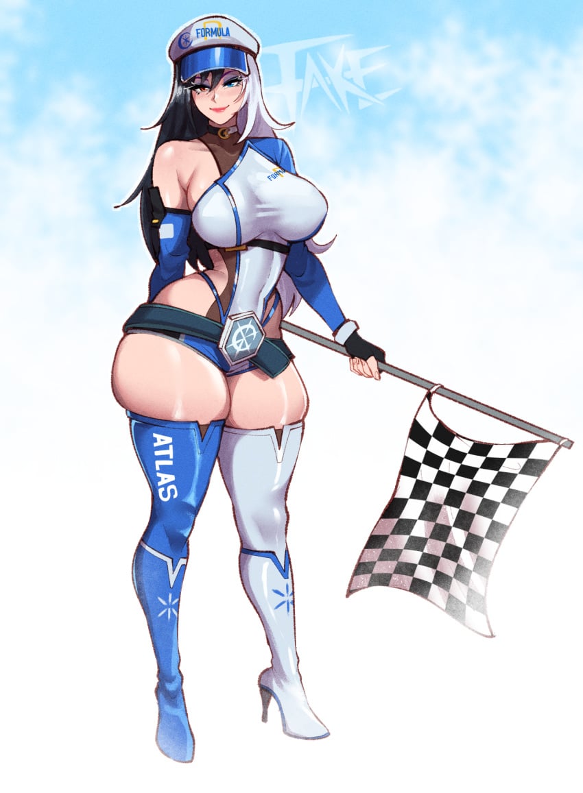 Fake (Artist) Rule 34 Image