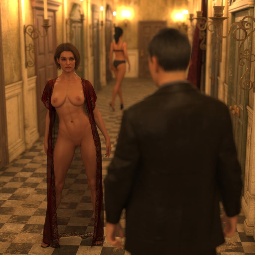 3d Rule 34 Image