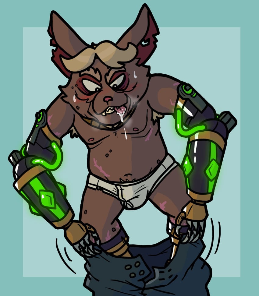 Smeech (Arcane) Rule 34 Image