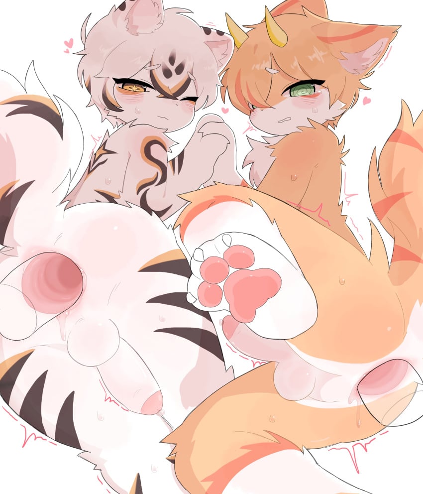 Digital Drawing (Artwork) Rule 34 Image