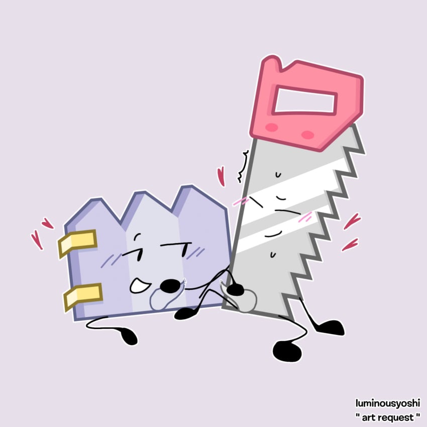 Gaty (Bfdi) Rule 34 Image