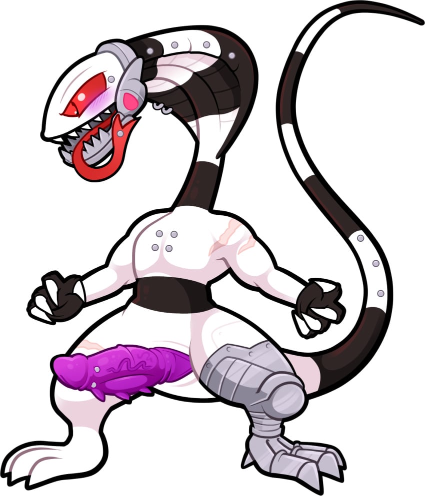 Astronautical Rule 34 Image