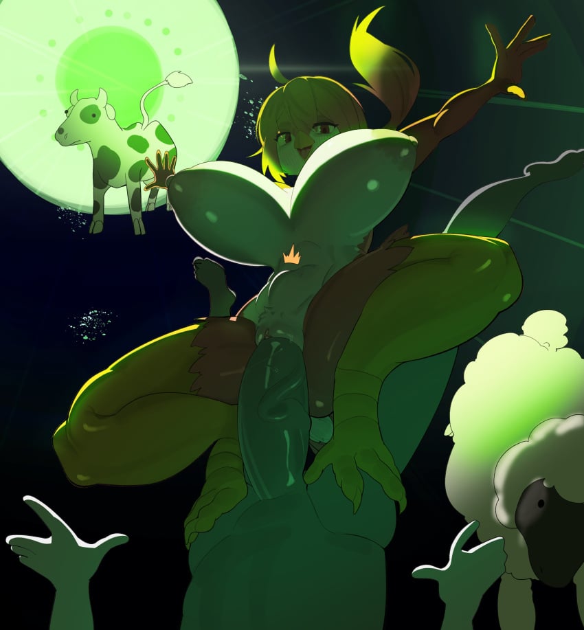 Absurd Res Rule 34 Image