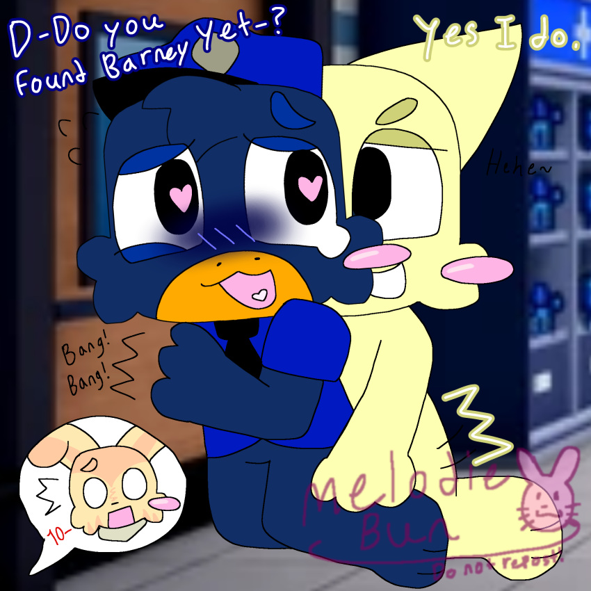 Intern (Animal Hospital) Rule 34 Image