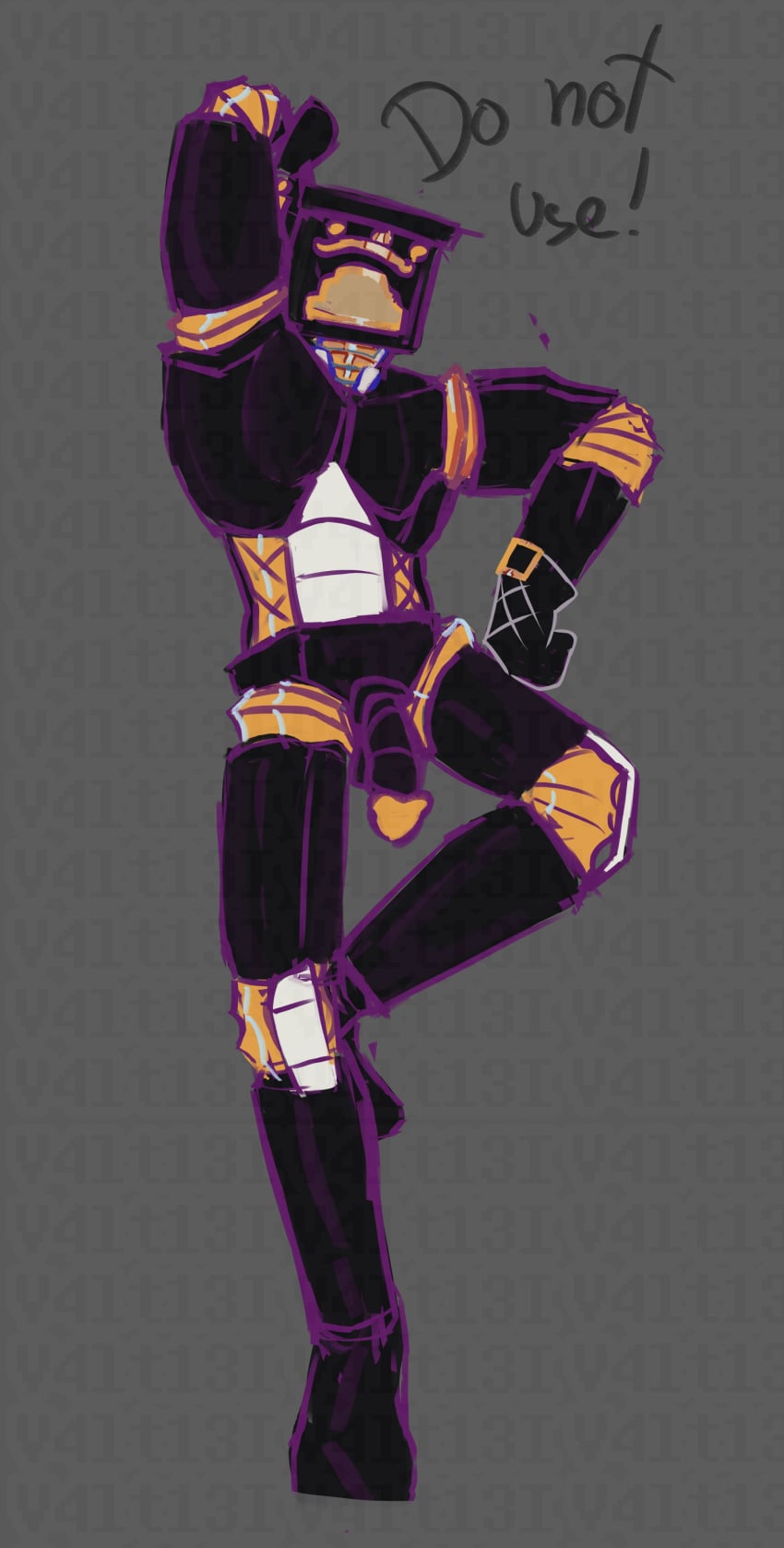 Cookie Run Rule 34 Image