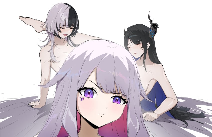 Koseki Bijou (Hololive) Rule 34 Image