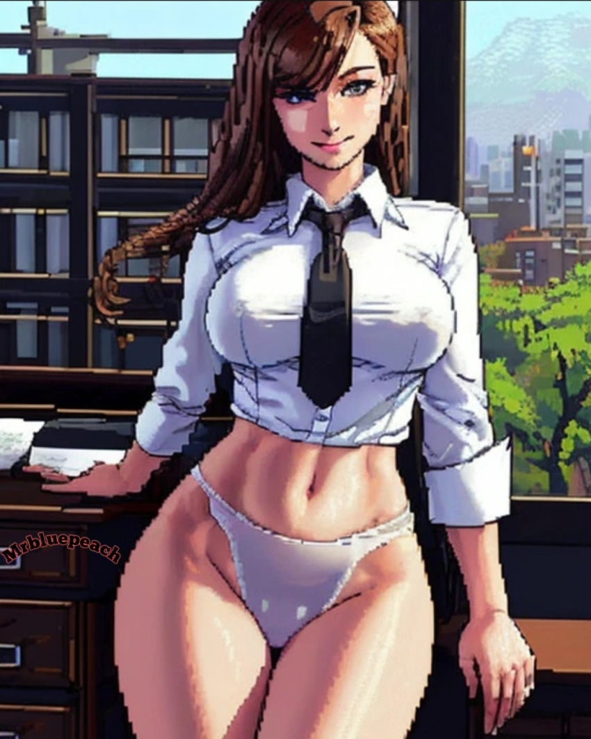 Oc Rule 34 Image