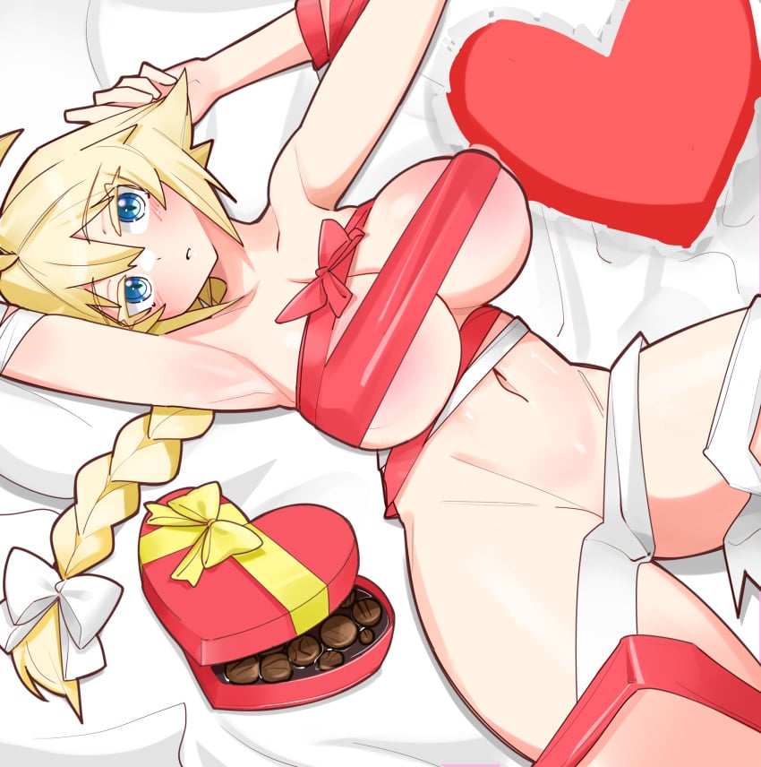 Es (Xblaze) Rule 34 Image