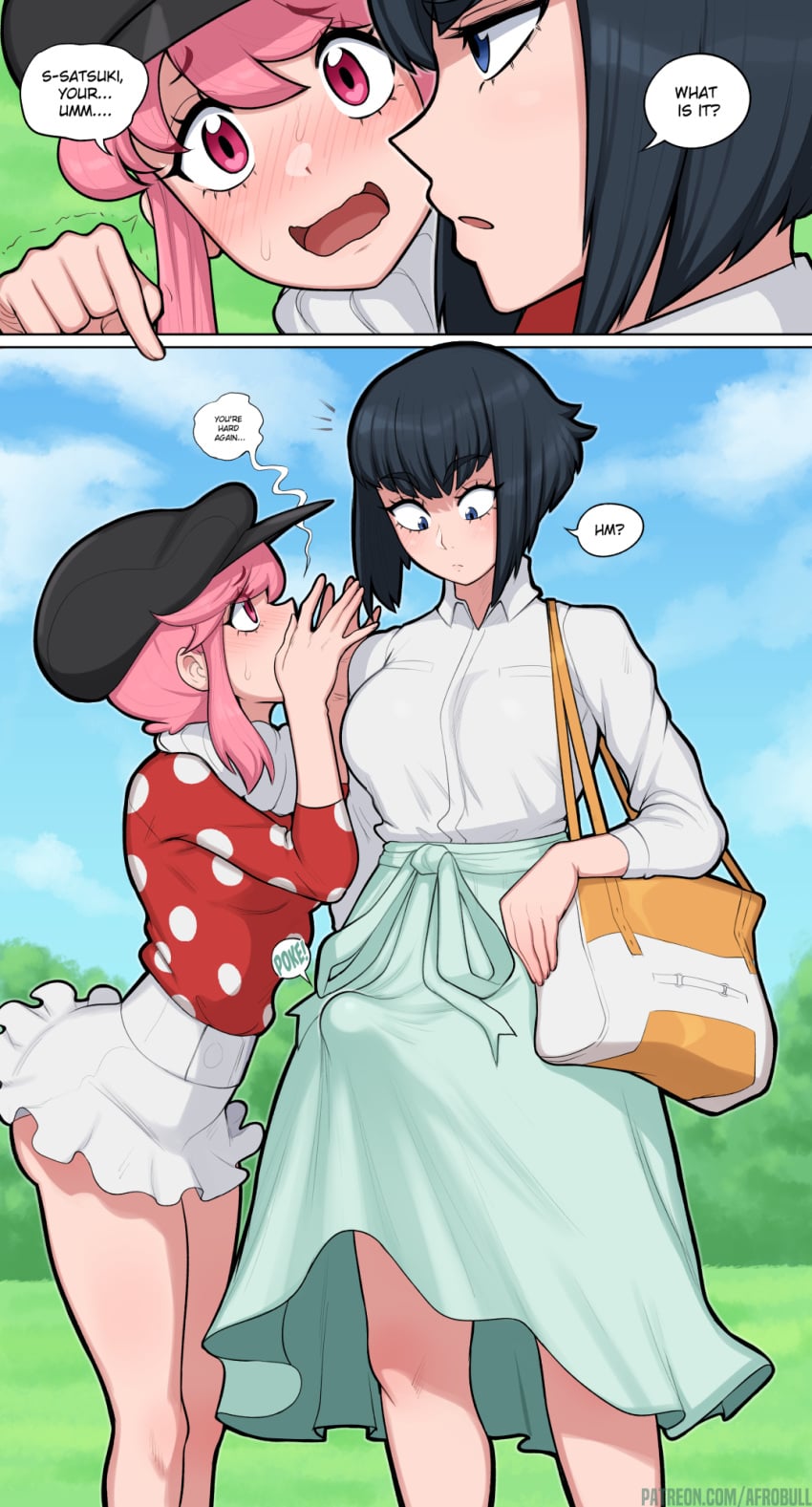 1futa Rule 34 Image