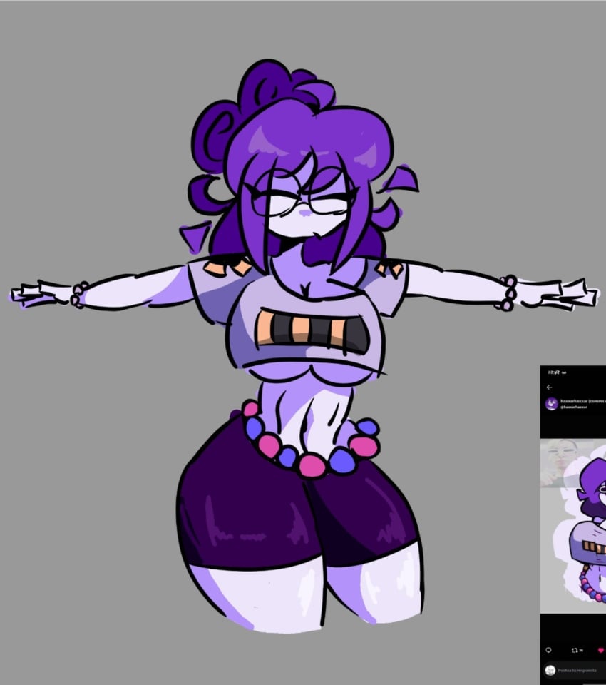 Oc Rule 34 Image