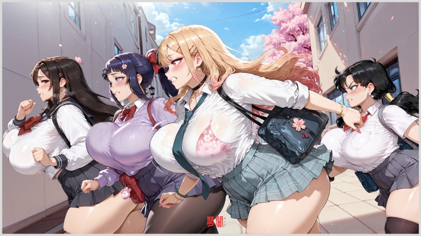 Hyuuga Hinata (Deviantart) Rule 34 Image