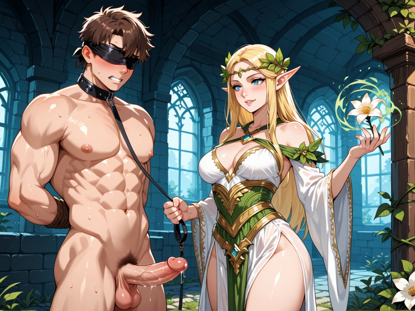 Ai Rule 34 Image