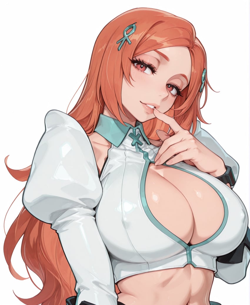 1girls Rule 34 Image