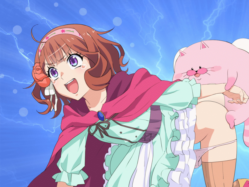 Mushiro (Nijie728995) Rule 34 Image