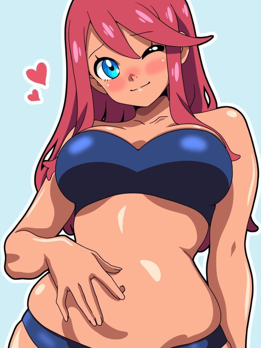 Inaba (Tensai21) Rule 34 Image