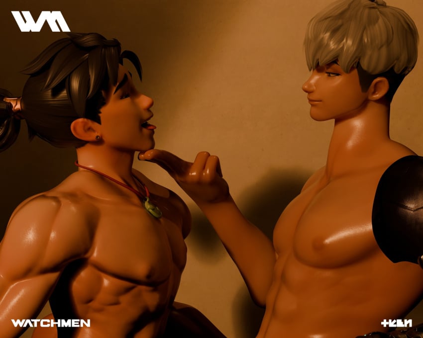 3d (Artwork) Rule 34 Image