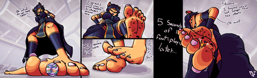 Oc Rule 34 Image