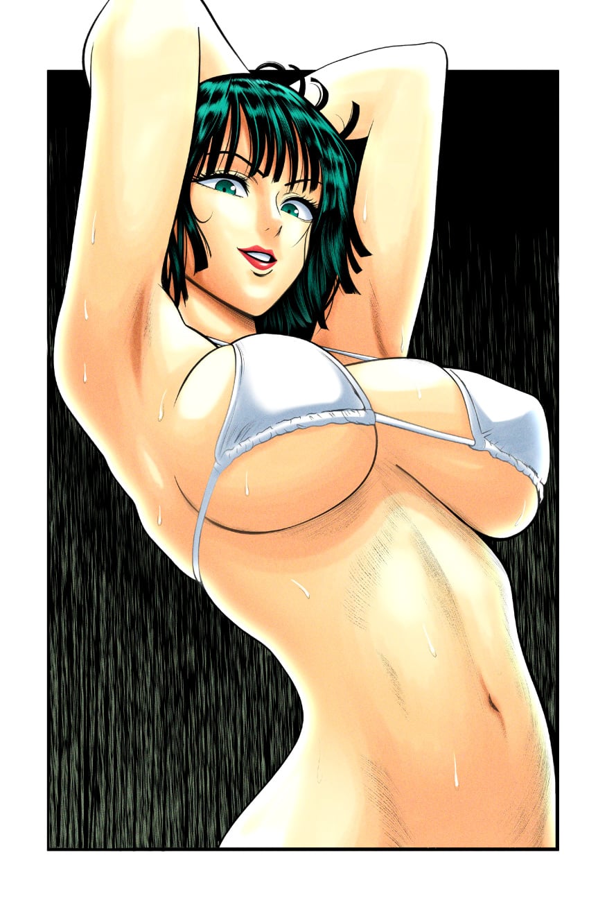 Fubuki (One-Punch Man) Rule 34 Image