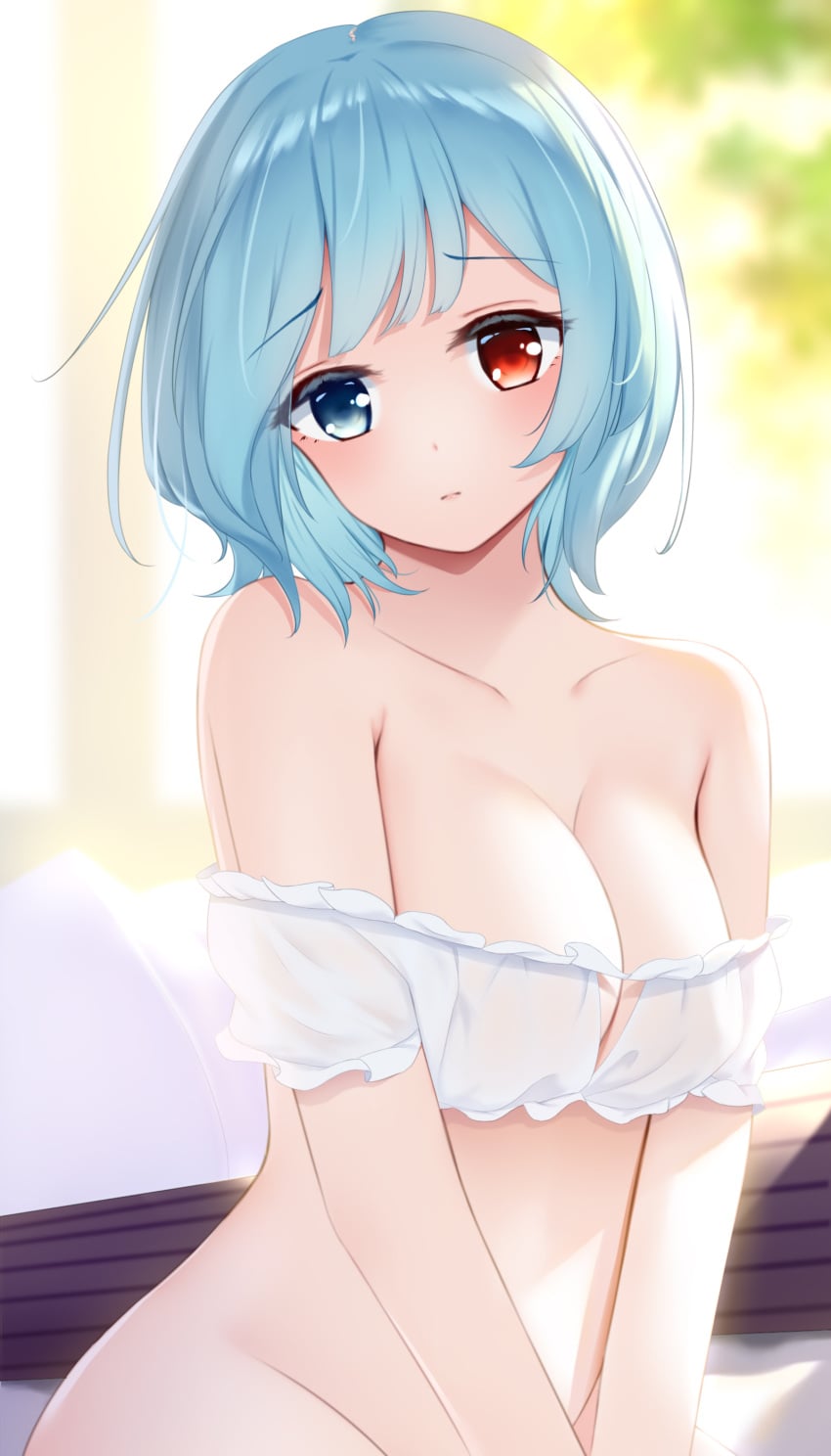 1girls Rule 34 Image