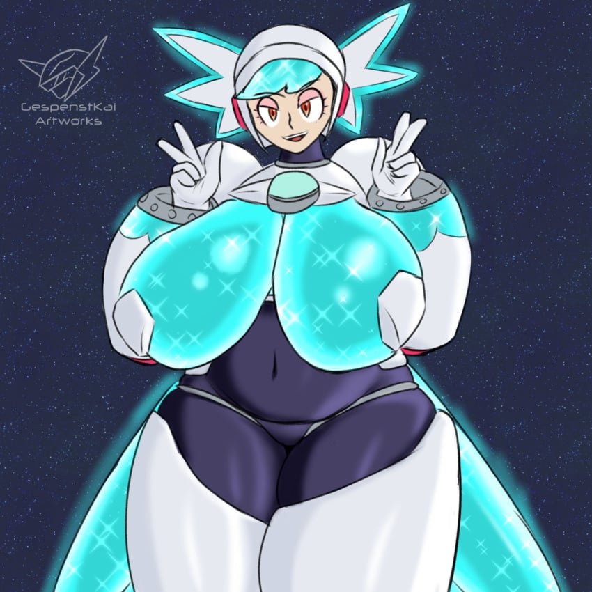 Twinkle Girl (Capcom) Rule 34 Image