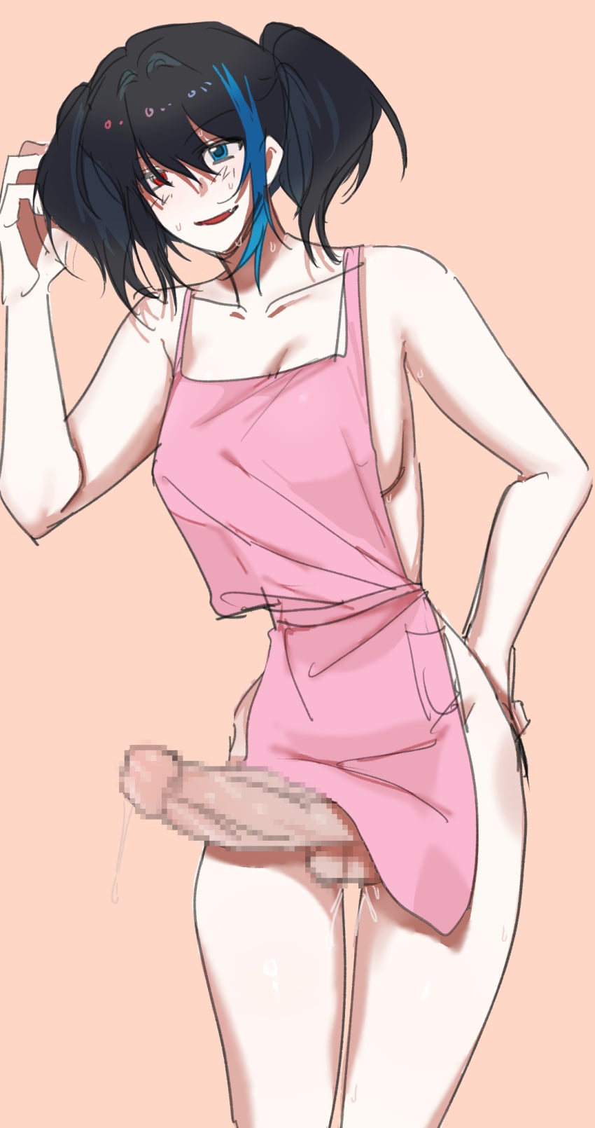 1futa Rule 34 Image