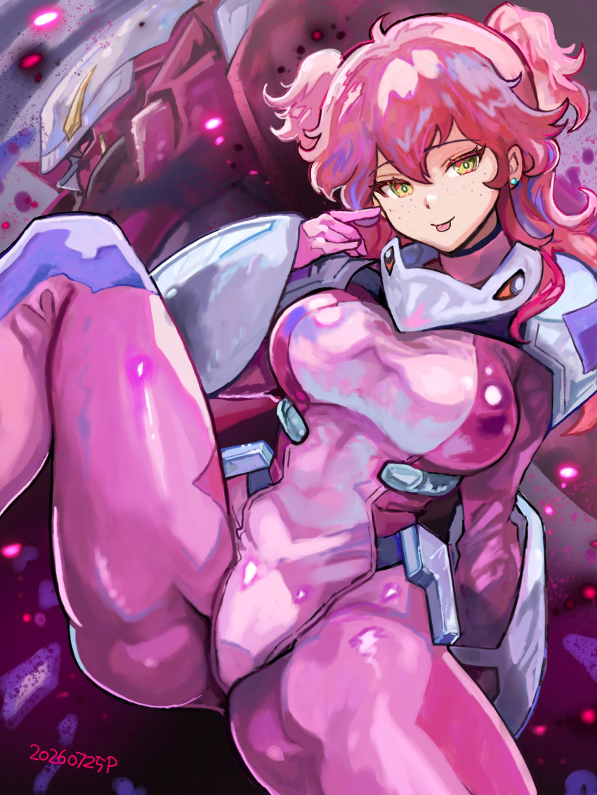 Nena Trinity (Gundam) Rule 34 Image