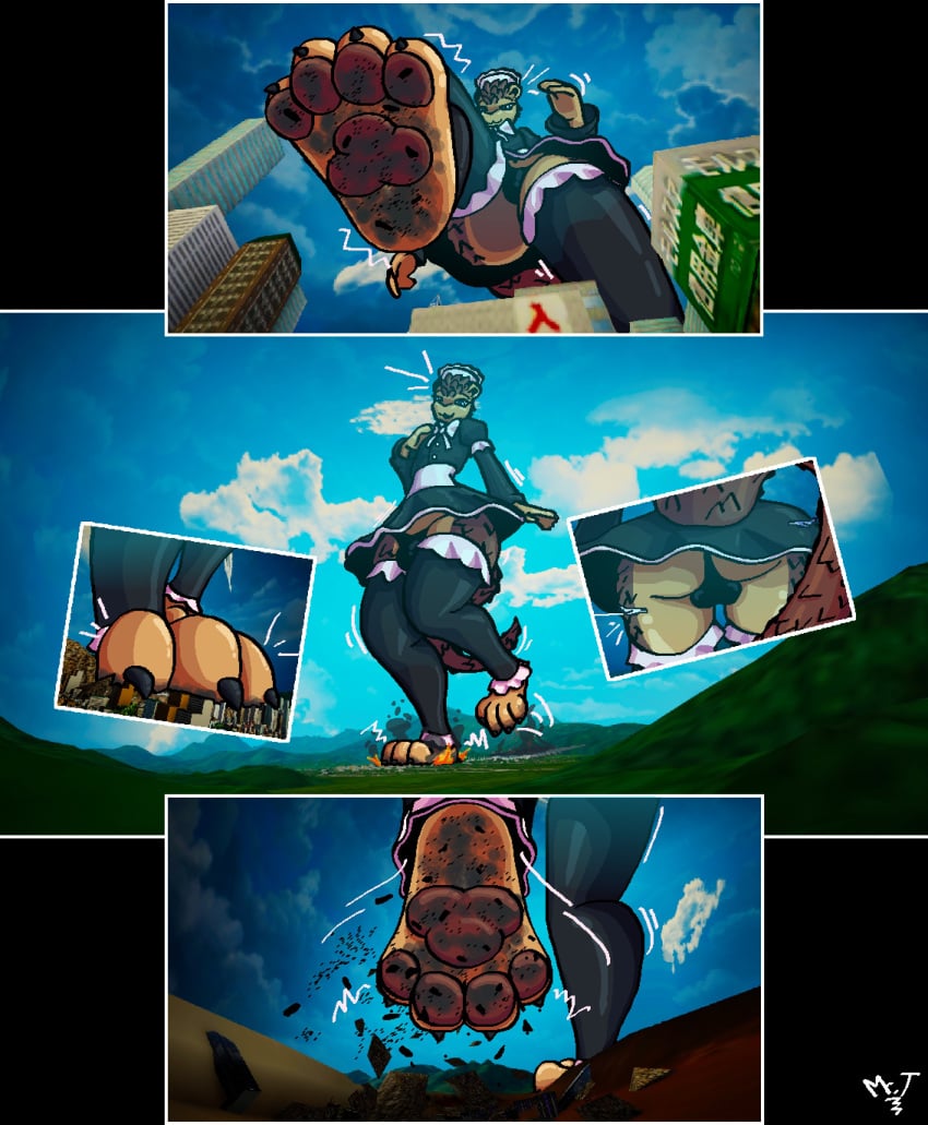 Oc Rule 34 Image