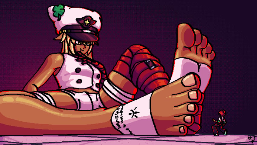 2d (Artwork) Rule 34 Image