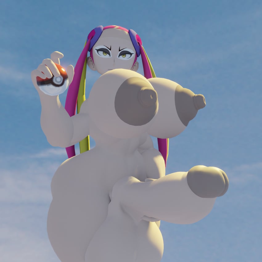 Blender (Software) Rule 34 Image
