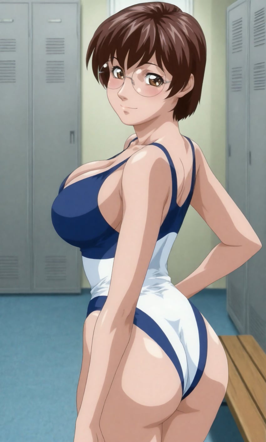 Nonogusa Miyuki (Bible Black) Rule 34 Image