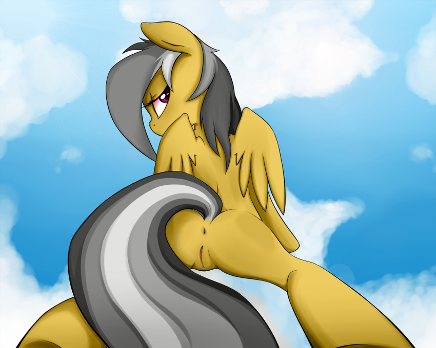 daring_do friendship_is_magic my_little_pony straight_hair tagme