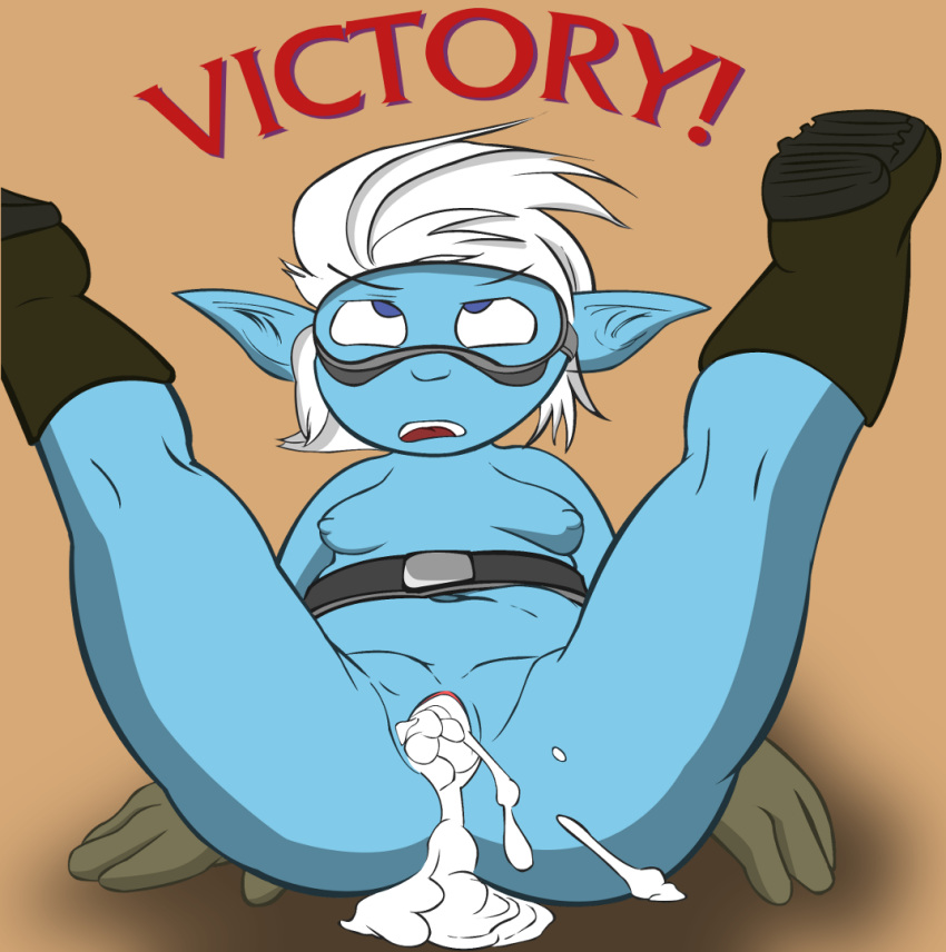 Tristana (League Of Legends) Rule 34 Image