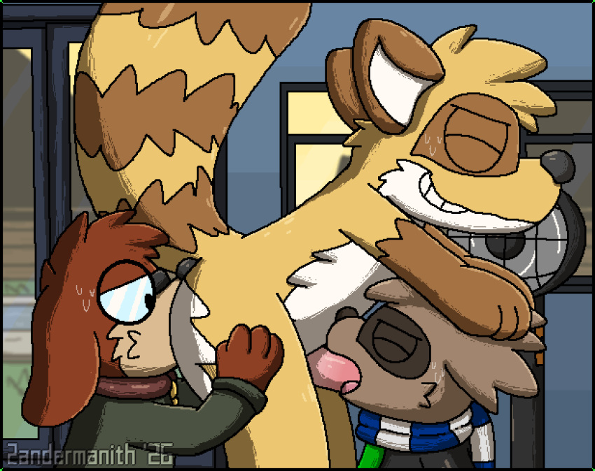 Digital Media (Artwork) Rule 34 Image
