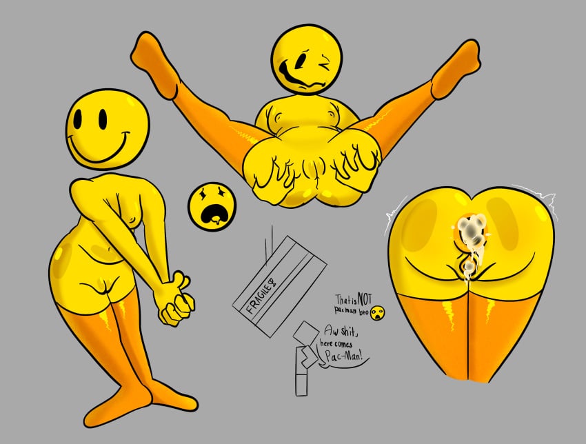 Verity (Thatmob) Rule 34 Image