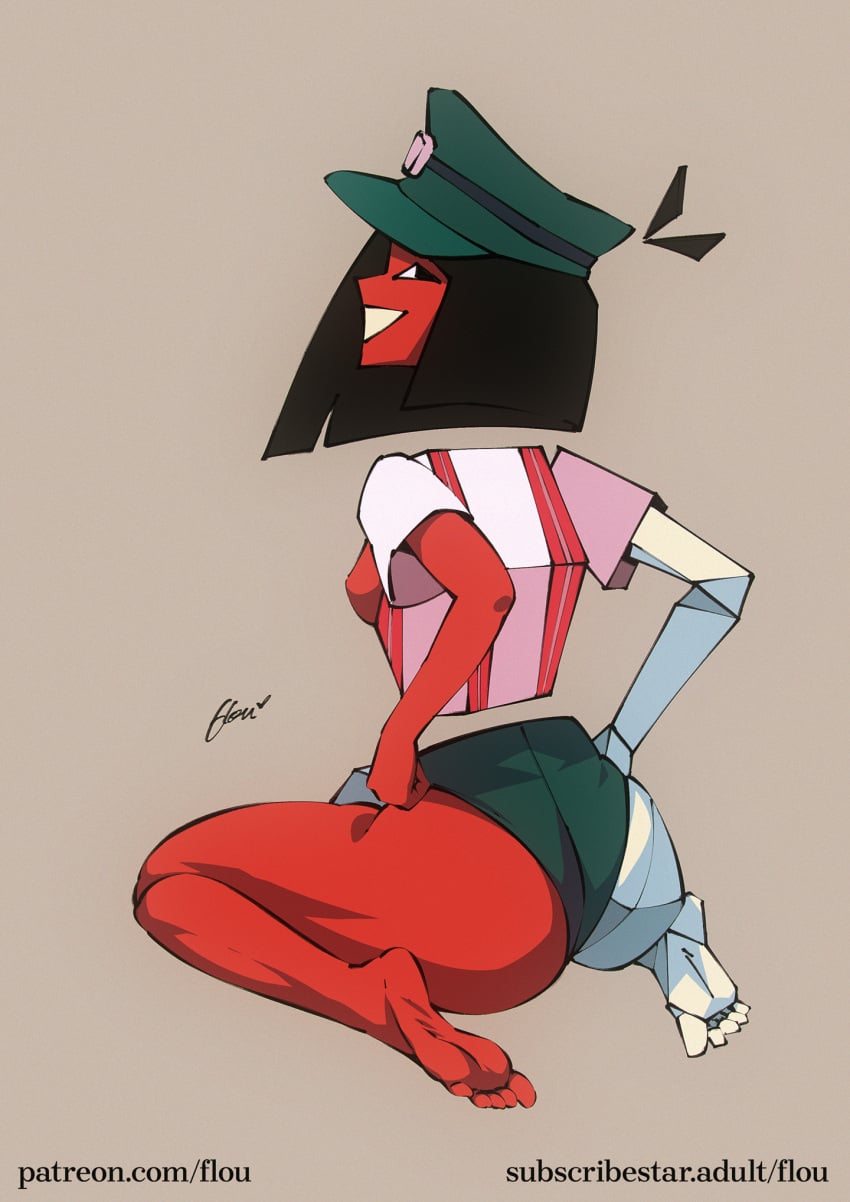 Ena (Ena (Series)) Rule 34 Image